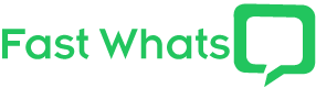 شعار FastWhats